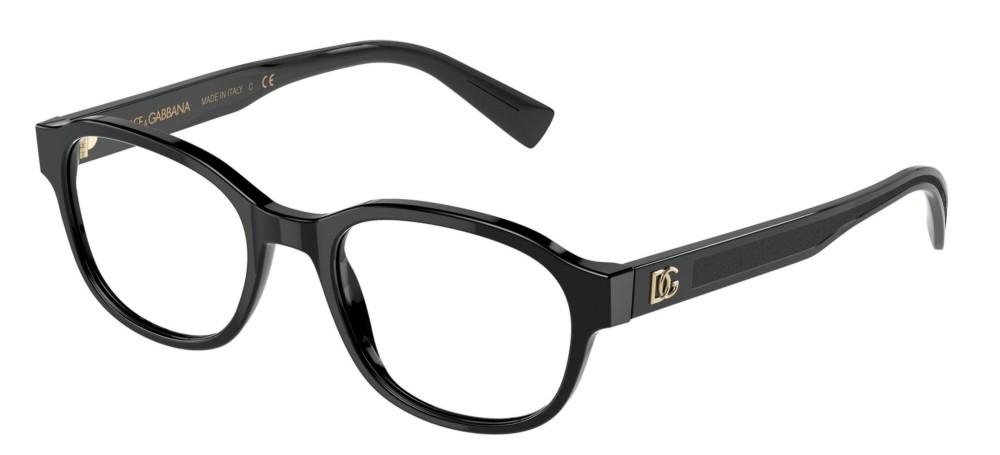 DOLCE & GABBANA MOD. DG 3339